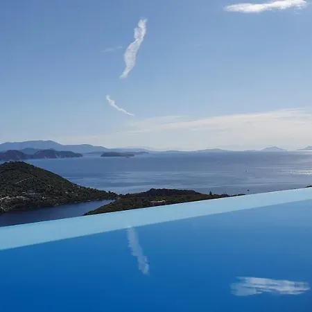 Albatross * Sivota (Lefkada)