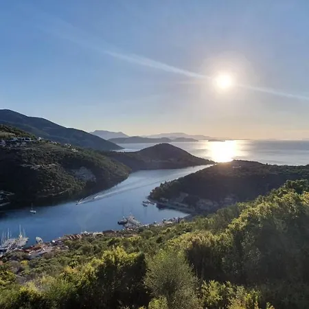 Вилла Albatross