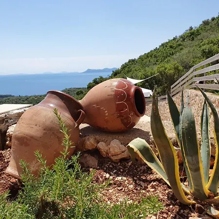 Albatross * Sivota (Lefkada)