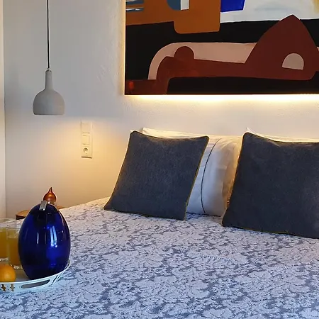 Villa Albatross