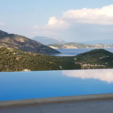 Вилла Albatross *