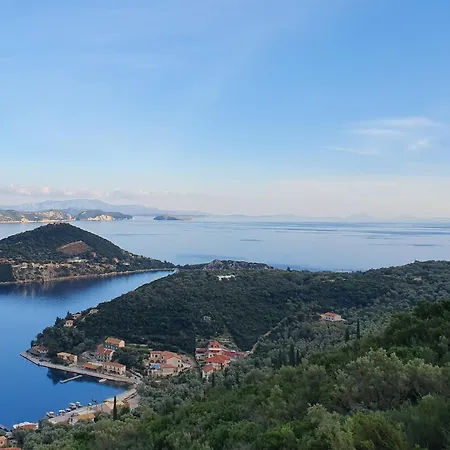 Albatross Villa