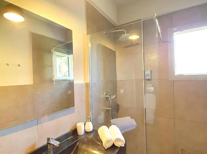 Albatross Vilă Sivota